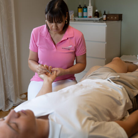 Biokybernetik Biokybernetik - Lockerleicht Massage Uttendorf