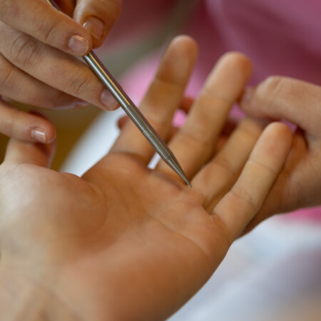 Biokybernetik Biokybernetik - Lockerleicht Massage Uttendorf