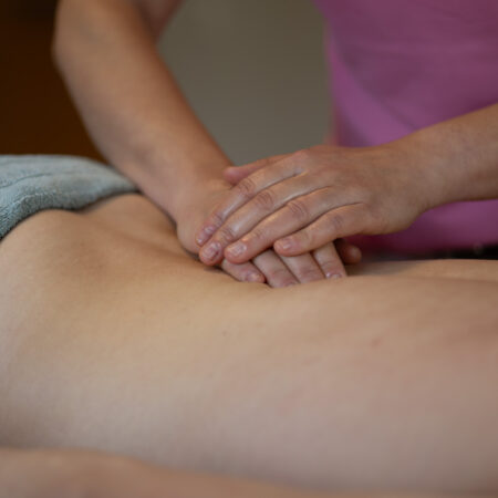 Klassische Massage Klassische Massage - Lockerleicht Massage Uttendorf