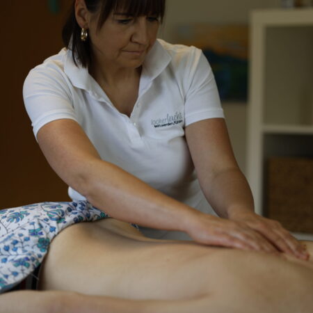 Lomi Lomi Nui Lomi Lomi Nui - Lockerleicht Massage Uttendorf