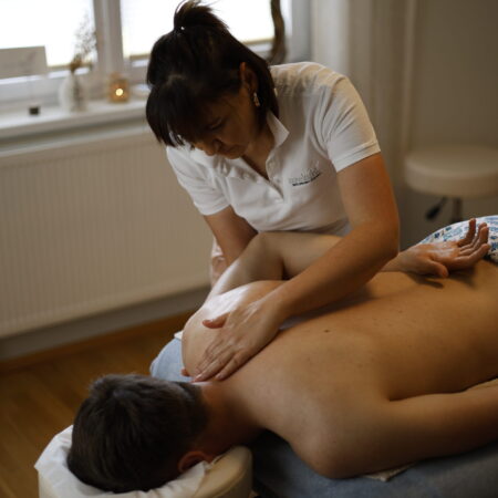 Lomi Lomi Nui Lomi Lomi Nui - Lockerleicht Massage Uttendorf