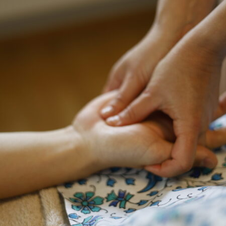 Lomi Lomi Nui Lomi Lomi Nui - Lockerleicht Massage Uttendorf