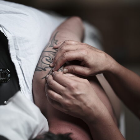 Lomi Lomi Nui Lomi Lomi Nui